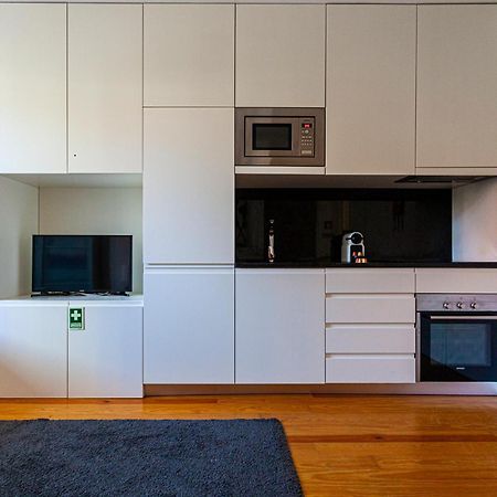 Citybreak-Apartments Poveiros Porto Eksteriør bilde