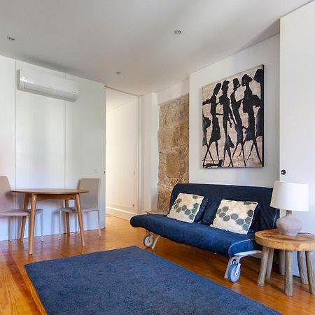 Citybreak-Apartments Poveiros Porto Eksteriør bilde