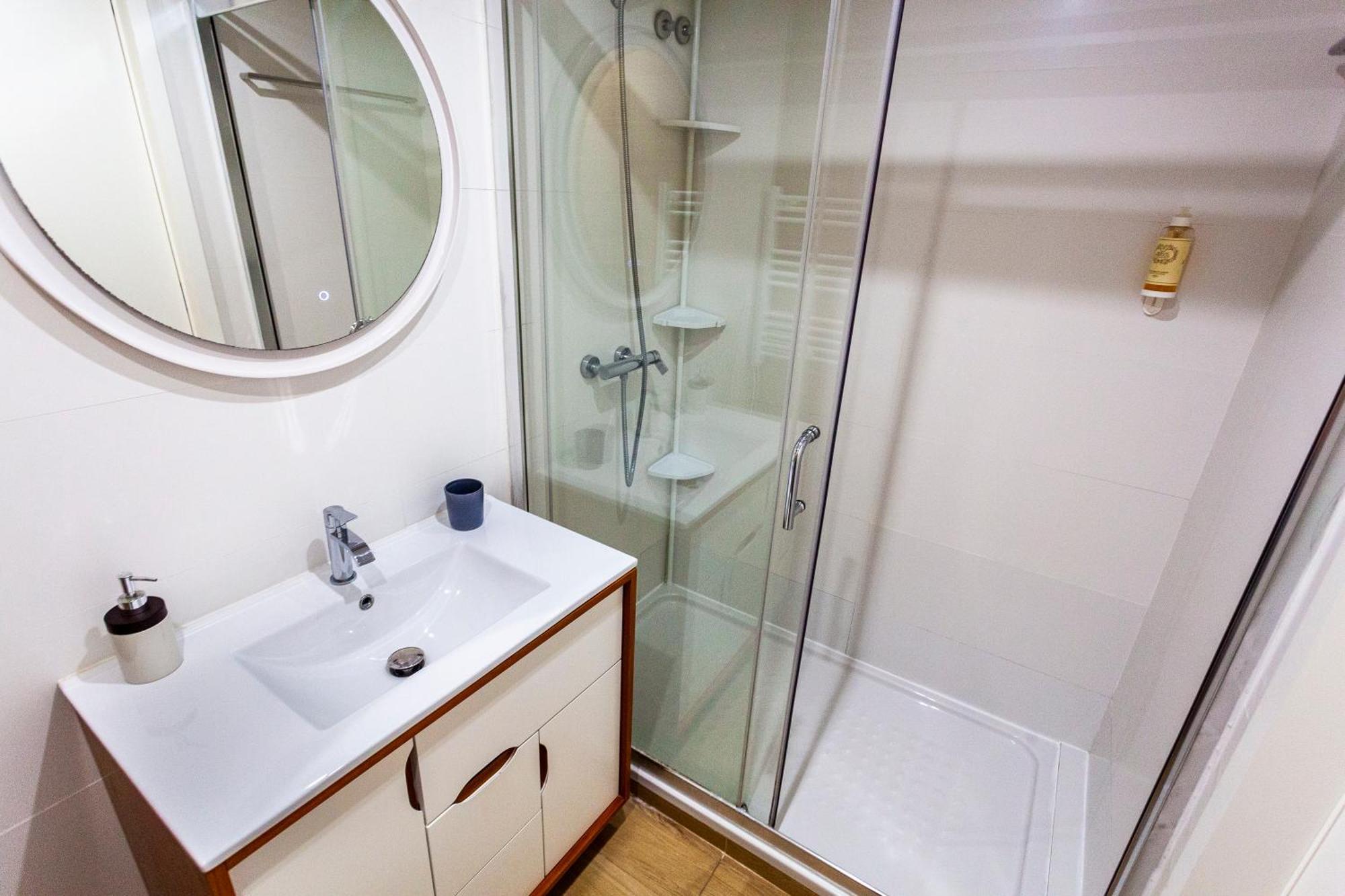 Citybreak-Apartments Poveiros Porto Eksteriør bilde