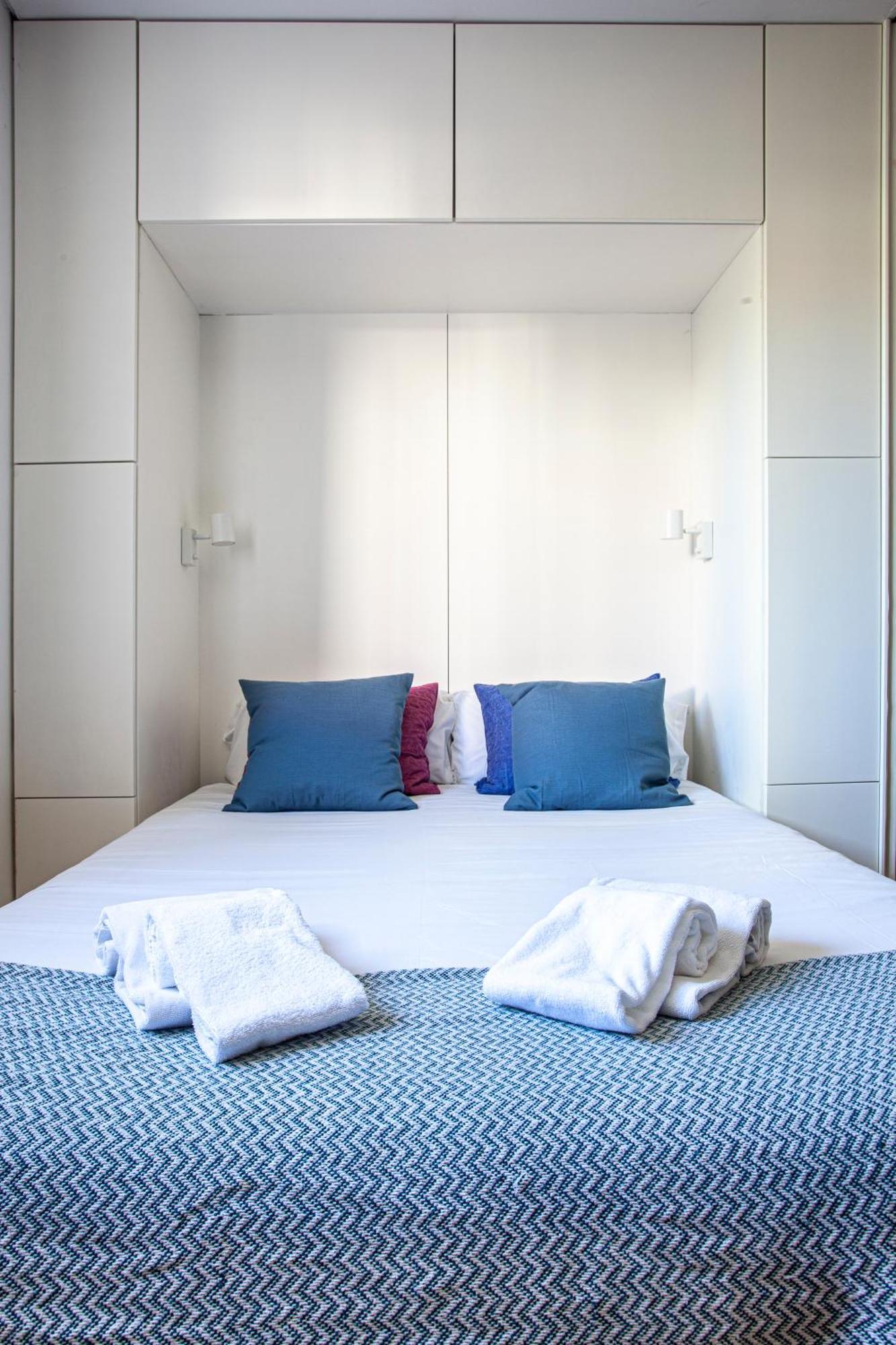 Citybreak-Apartments Poveiros Porto Eksteriør bilde