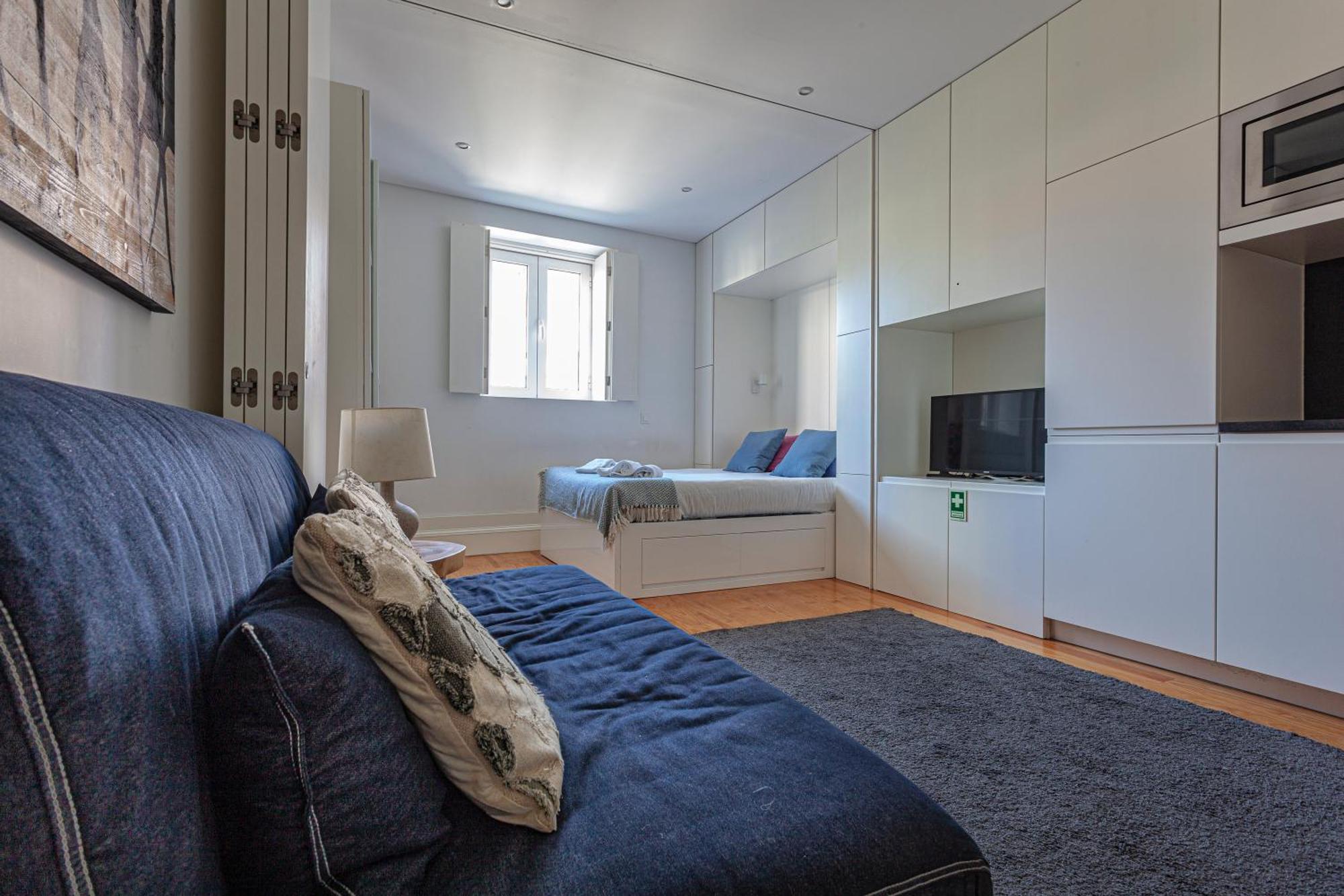 Citybreak-Apartments Poveiros Porto Eksteriør bilde