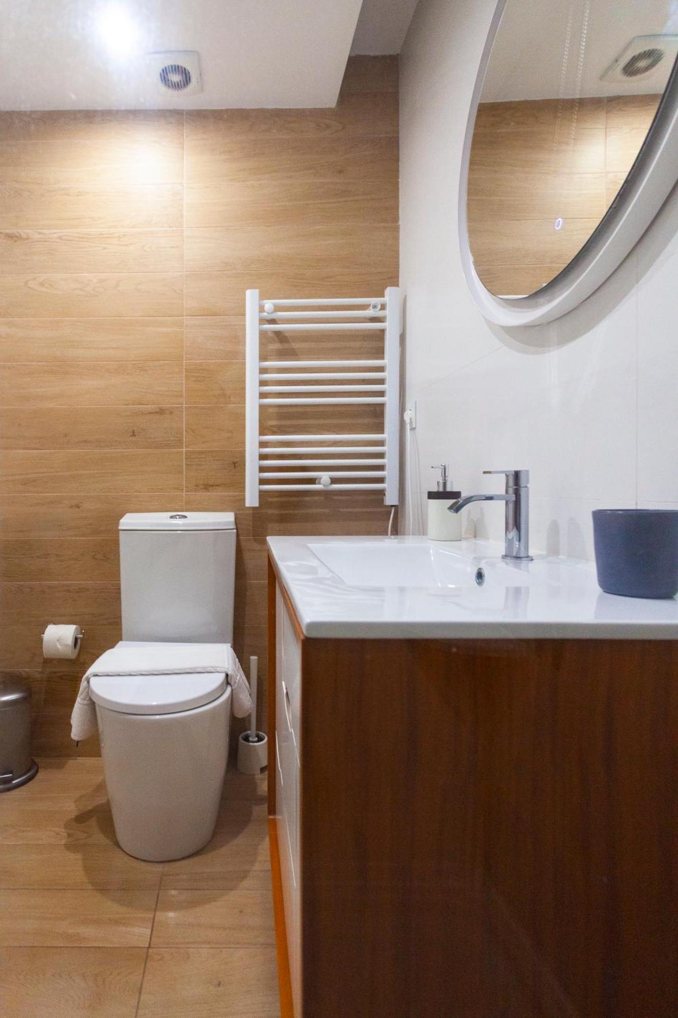 Citybreak-Apartments Poveiros Porto Eksteriør bilde