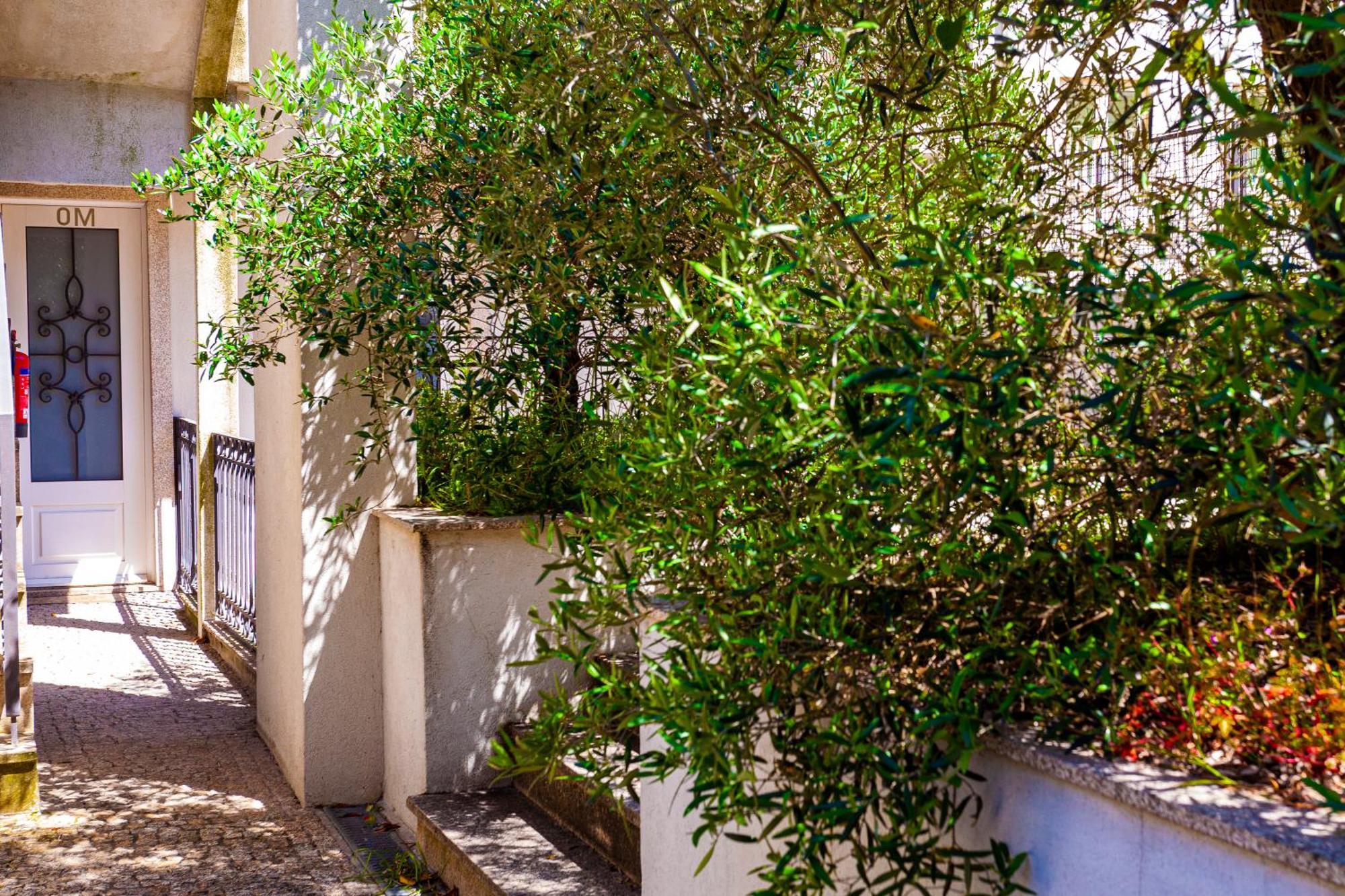 Citybreak-Apartments Poveiros Porto Eksteriør bilde