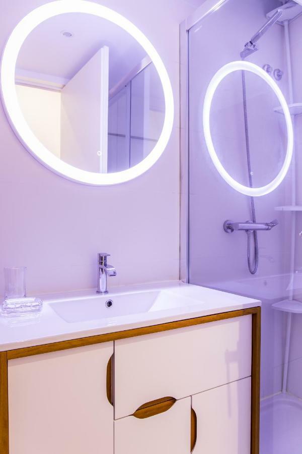 Citybreak-Apartments Poveiros Porto Eksteriør bilde